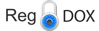 REG DOX logo