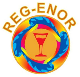 REG-ENOR logo