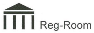 REG-ROOM logo