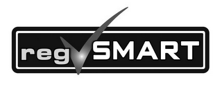 REG SMART logo