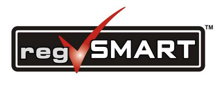 REG SMART logo