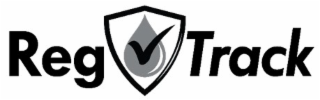 REG TRACK logo