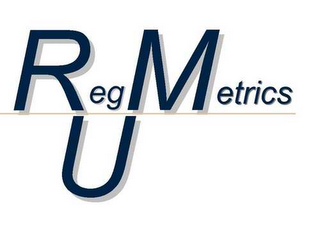 REG-U-METRICS logo