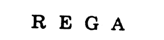 REGA logo