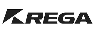 REGA logo