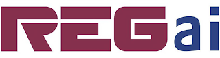 REGAI logo