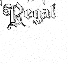 REGAL logo