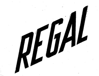 REGAL logo
