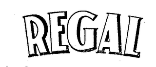 REGAL logo
