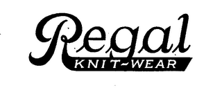 REGAL logo