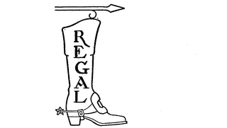 REGAL logo
