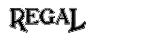 REGAL logo