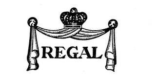 REGAL logo