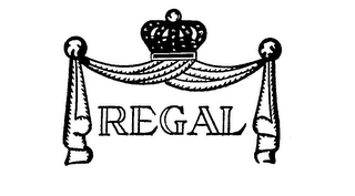 REGAL logo