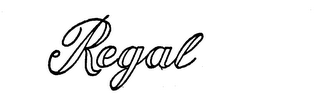 REGAL logo
