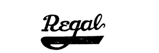 REGAL logo