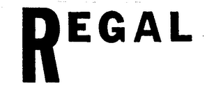 REGAL logo