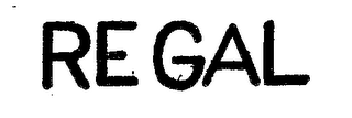 REGAL logo