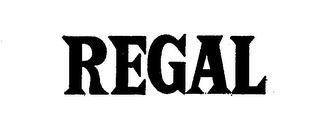 REGAL logo