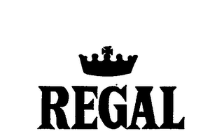 REGAL logo
