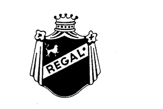 REGAL logo