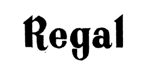 REGAL logo