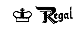 REGAL logo