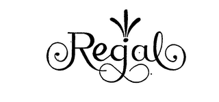 REGAL logo