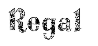 REGAL logo