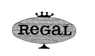 REGAL logo