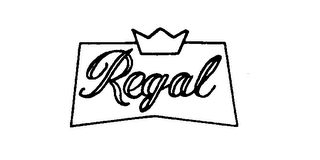 REGAL logo