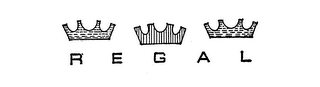REGAL logo