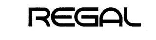 REGAL logo