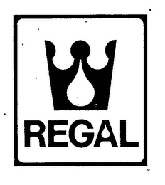 REGAL logo