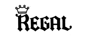 REGAL logo