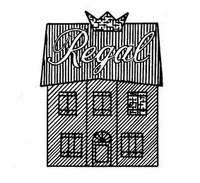 REGAL logo