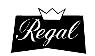 REGAL logo