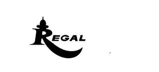 REGAL logo