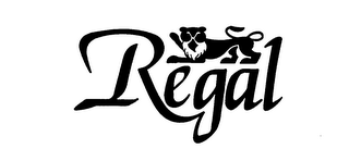REGAL logo