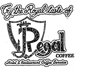 REGAL logo