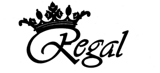 REGAL logo