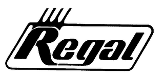 REGAL logo