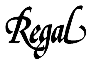 REGAL logo