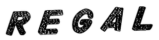 REGAL logo