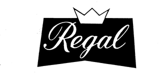 REGAL logo