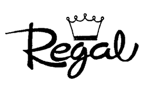 REGAL logo