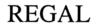REGAL logo