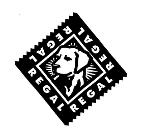 REGAL logo
