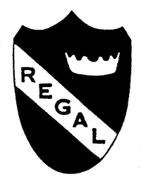REGAL logo