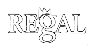 REGAL logo